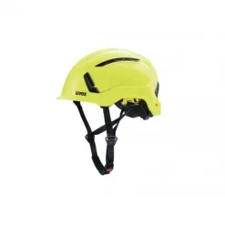 Casque de protection multinormes pronamic alpine Mips - jaune UVEX