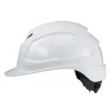 Casque de protection - Pheos IES - blanc UVEX