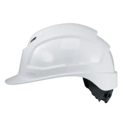 Casque de protection - Pheos IES - blanc UVEX