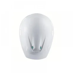 Casque de protection pheos planet B-WR blanc UVEX
