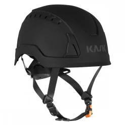Casque de sécurité - Primero Air - noir KASK