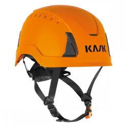 Casque de sécurité - Primero Air - orange KASK