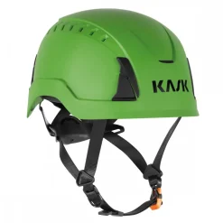 Casque de sécurité - Primero Air - vert KASK