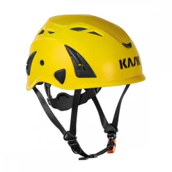 Casque de sécurité Superplasma AQ - jaune KASK