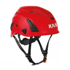 Casque de sécurité Superplasma AQ - rouge KASK