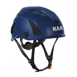 Casque de sécurité Superplasma AQ - bleu KASK