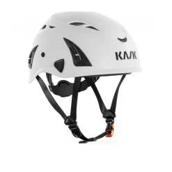 Casque de sécurité Superplasma AQ - blanc KASK