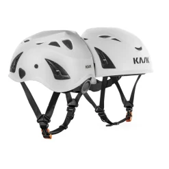Casque de sécurité Superplasma AQ - blanc KASK