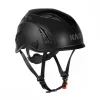 Casque de sécurité Superplasma AQ - noir KASK