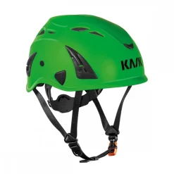 Casque de sécurité Superplasma AQ - vert KASK