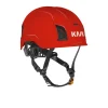 Casque de sécurité Zenith X - rouge KASK