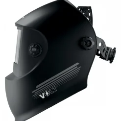 Casque de soudage VOLT 2.0 - teinte variable et serre-tête 5 positions BOLLÉ