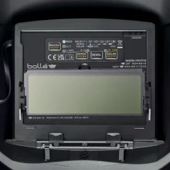 Casque de soudage VOLT 2.0 - teinte variable et serre-tête 5 positions BOLLÉ