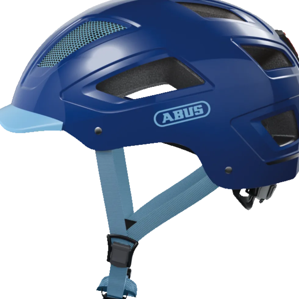 Casque de vélo adulte - casque urbain - Hyban 2.0 ABUS