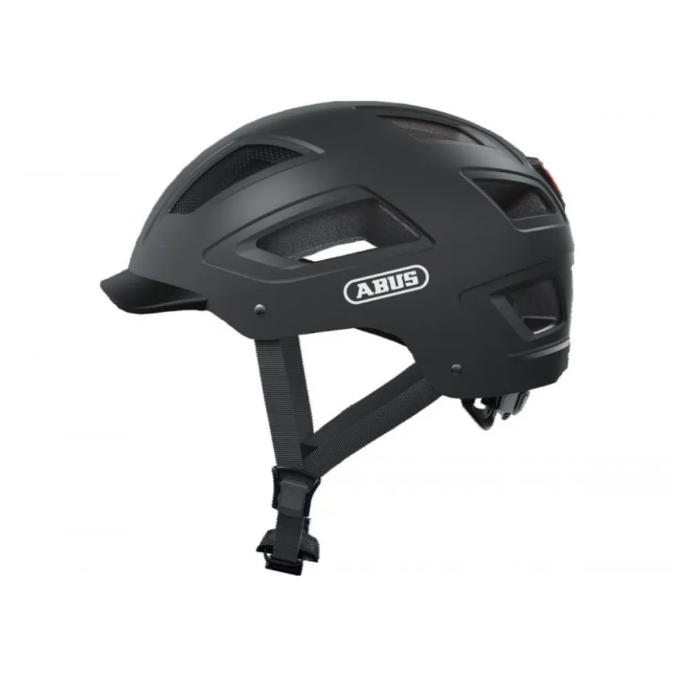 Casque de vélo adulte - casque urbain - Hyban 2.0 ABUS