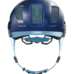 Casque de vélo adulte - casque urbain - Hyban 2.0 ABUS