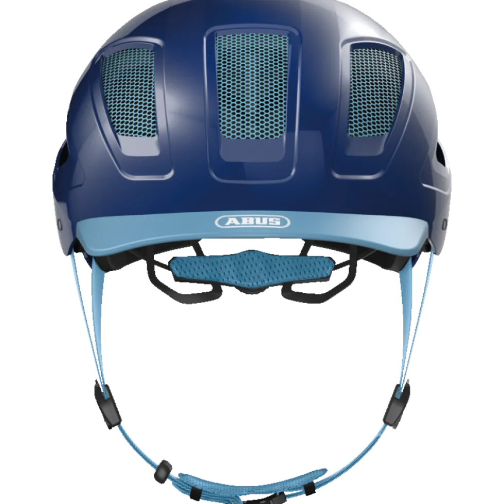 Casque de vélo adulte - casque urbain - Hyban 2.0 ABUS