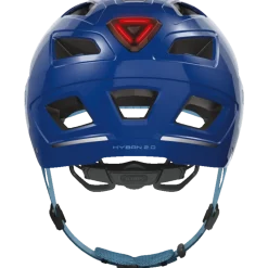 Casque de vélo adulte - casque urbain - Hyban 2.0 ABUS