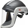 Casque 3M™ Versaflo™ M-307 avec joint facial ignifugé 3M
