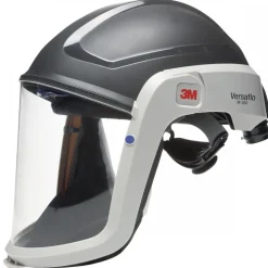 Casque 3M™ Versaflo™ M-307 avec joint facial ignifugé 3M