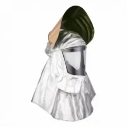 Casque 3M™ Versaflo™ M-307 avec joint facial ignifugé 3M