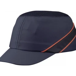Casquette anti-heurt AIRCOLTAN - bleue DELTA PLUS