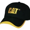 Casquette - 100% coton - taille ajustable Caterpillar