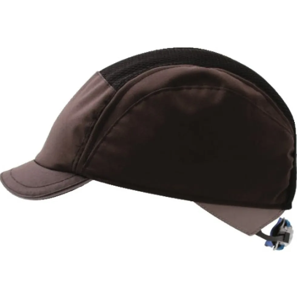Casquette de sécurité - Airpro Secure Plus PIP