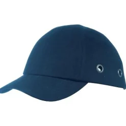 Casquette de sécurité anti-heurt HG913 bleu marine SINGER SAFETY