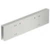 Cavalier pour porte en verre - pour ferme-porte TS 91-92-93 DORMAKABA