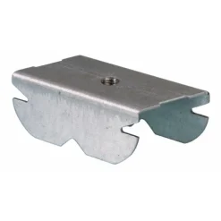 Cavalier pour suspension de fourrure par tige - 100 pièces BRICOZOR
