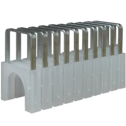Cavaliers isolés T59 6X6 - 300 pièces ARROW