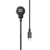 Câble de charge et de transfert de données X-CABLE USB C - longueur 1m CROSSCALL