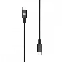 Câble de chargement USB-C/USB-C 2.0 - longueur 1,2m CROSSCALL