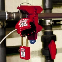 Câble de Consignation ajustable - S806 MASTER LOCK