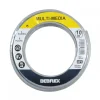 Câble informatique - réseaux VDI - 4P - 10 m - gris DEBFLEX
