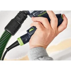Câble plug it H05RN-F4/3 2X1 - 4 mètres FESTOOL