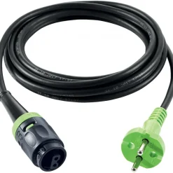 Câble plug it H05RN-F4/3 2X1 - 4 mètres FESTOOL
