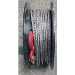 Câble pour palan électrique Minifor TRACTEL
