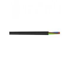 Câble souple caoutchouc H05RR-F - couronne de 50 m ID CABLES