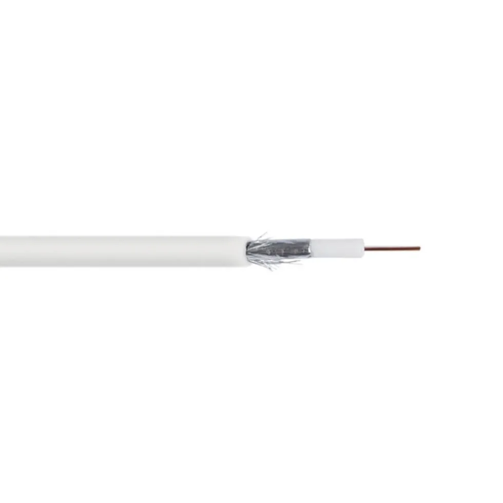 Câble TV coaxial 17 VATC DEBFLEX