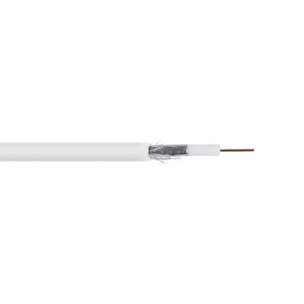 Câble TV coaxial 17 VATC DEBFLEX
