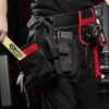 Ceinture porte-outils textile réglable KS TOOLS