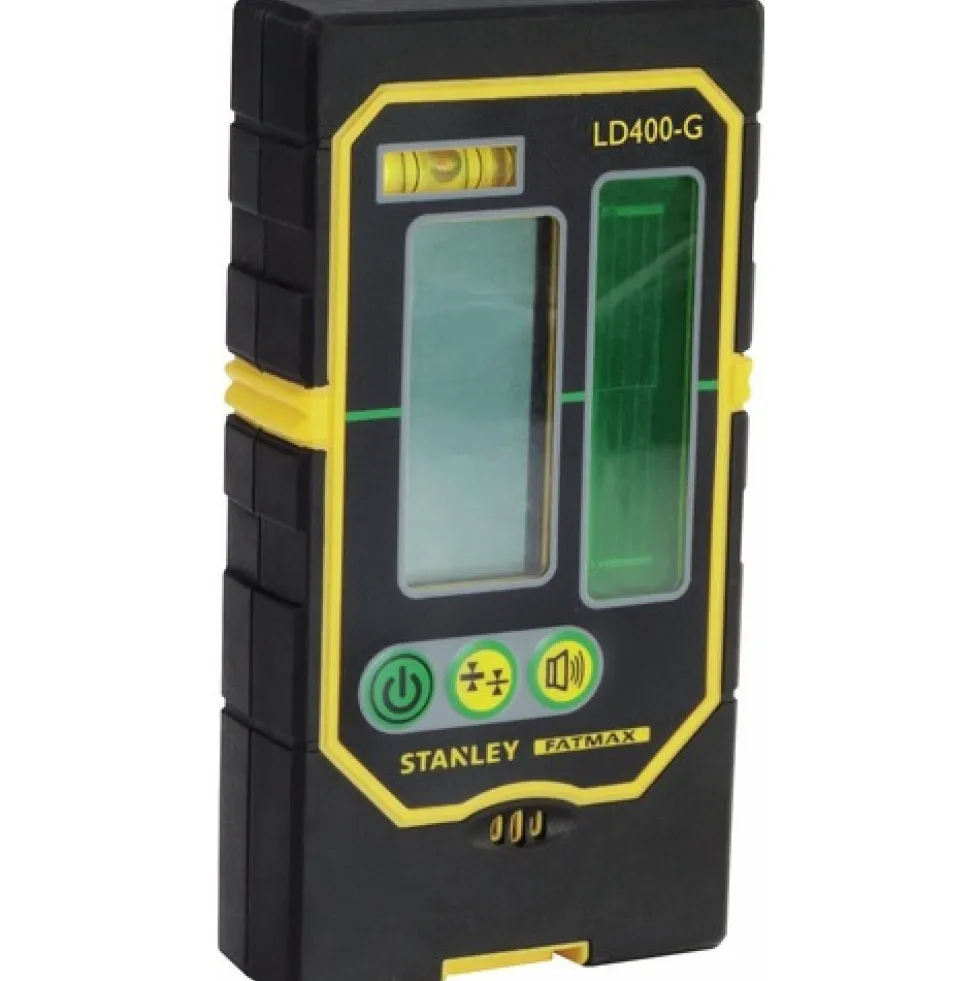 Cellule de détection pour laser rotatif Vert-RLD 400 STANLEY