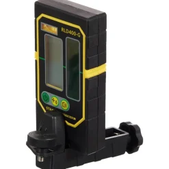 Cellule de détection pour laser rotatif Vert-RLD 400 STANLEY