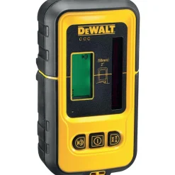 Cellule de détection pour laser lignes vert - DE0892G-XJ DEWALT