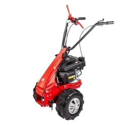 Cellule motrice porte-outils multifonctions - Minieffe moteur Loncin 196OVH EUROSYSTEMS