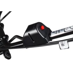 Cellule motrice porte-outils P70 Evo guidon déportable - Loncin 224OHV EUROSYSTEMS