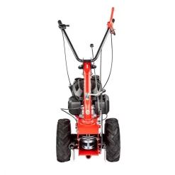 Cellule motrice porte-outils P55 EGO 56V Solo EUROSYSTEMS