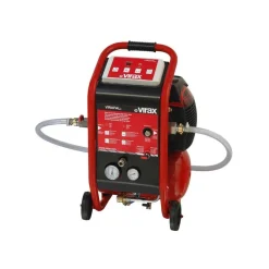Centrale de désembouage haut débit – Virafal® VIRAX